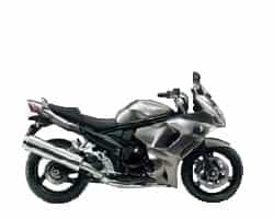 GSX1250FA (2011) GSX1250FA (2011)